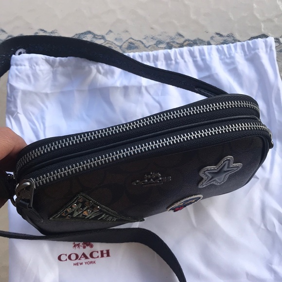 Coach bag - Picture 2 of 5